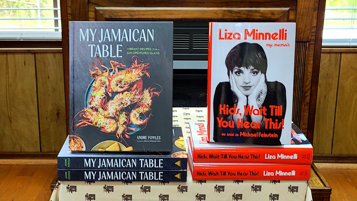 Alabama Booksmith tweet media