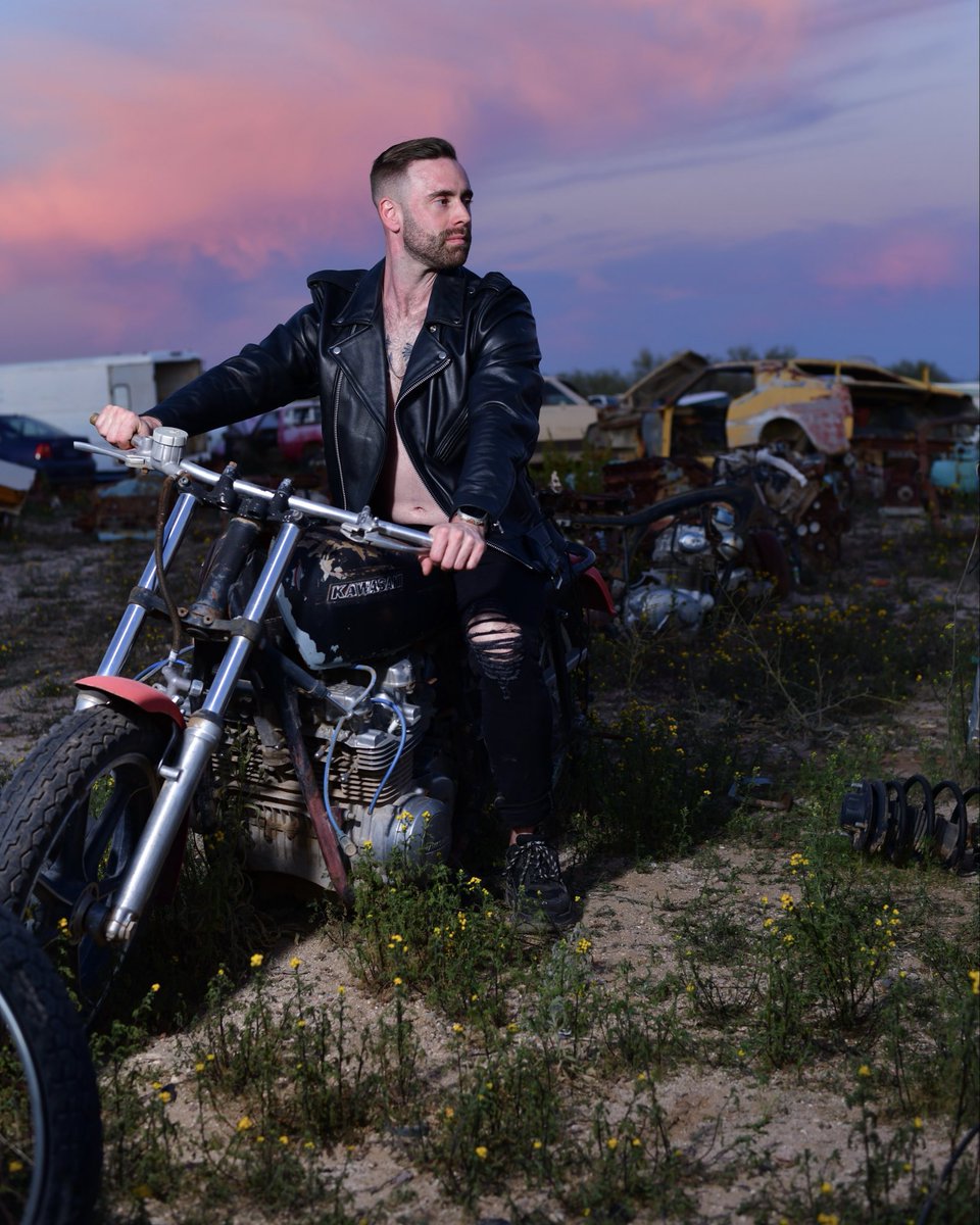 Roman Pierce tweet media