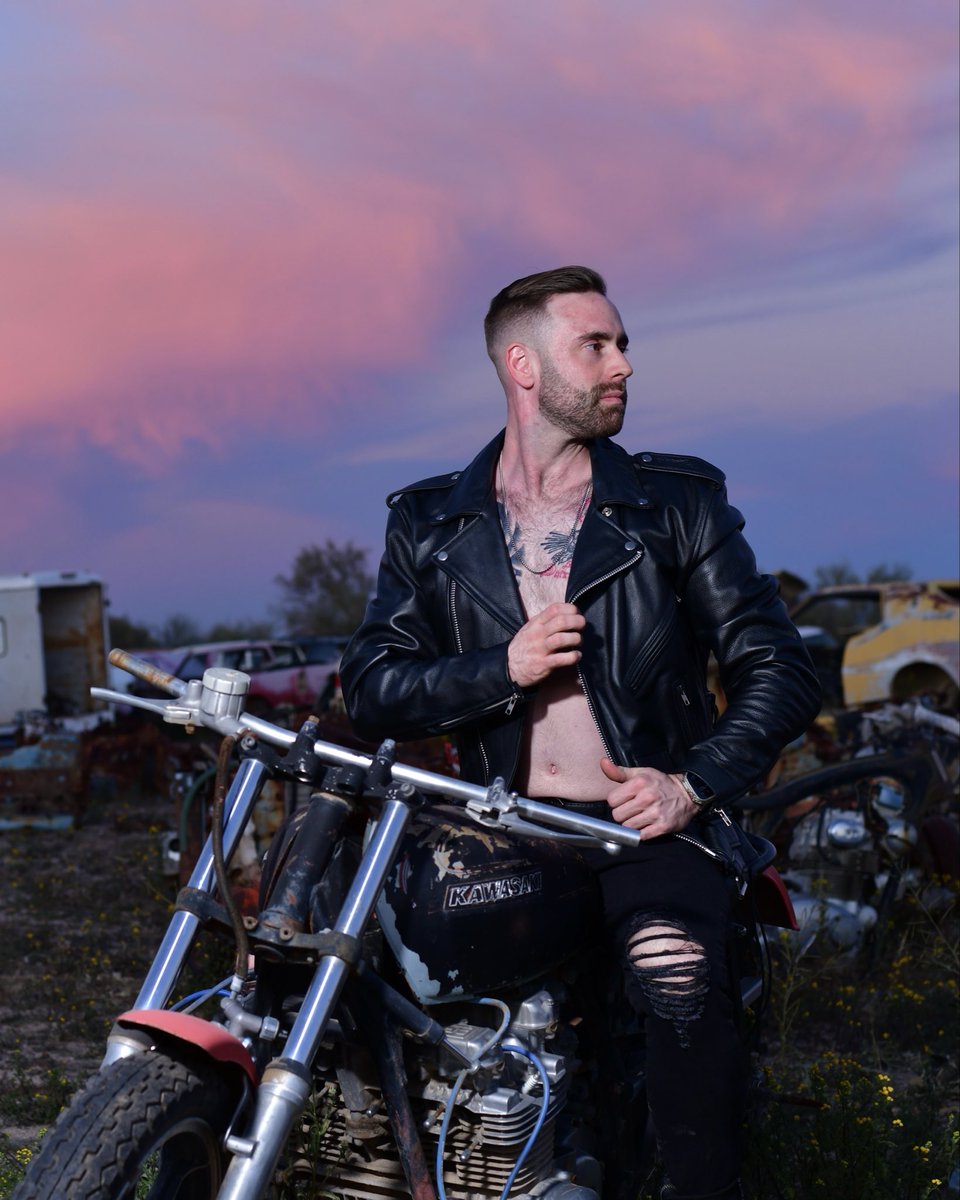 Roman Pierce tweet media