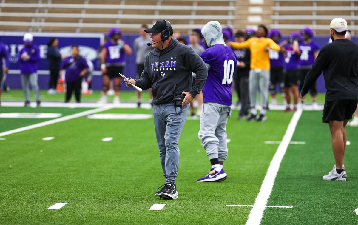 Tarleton State Football tweet media