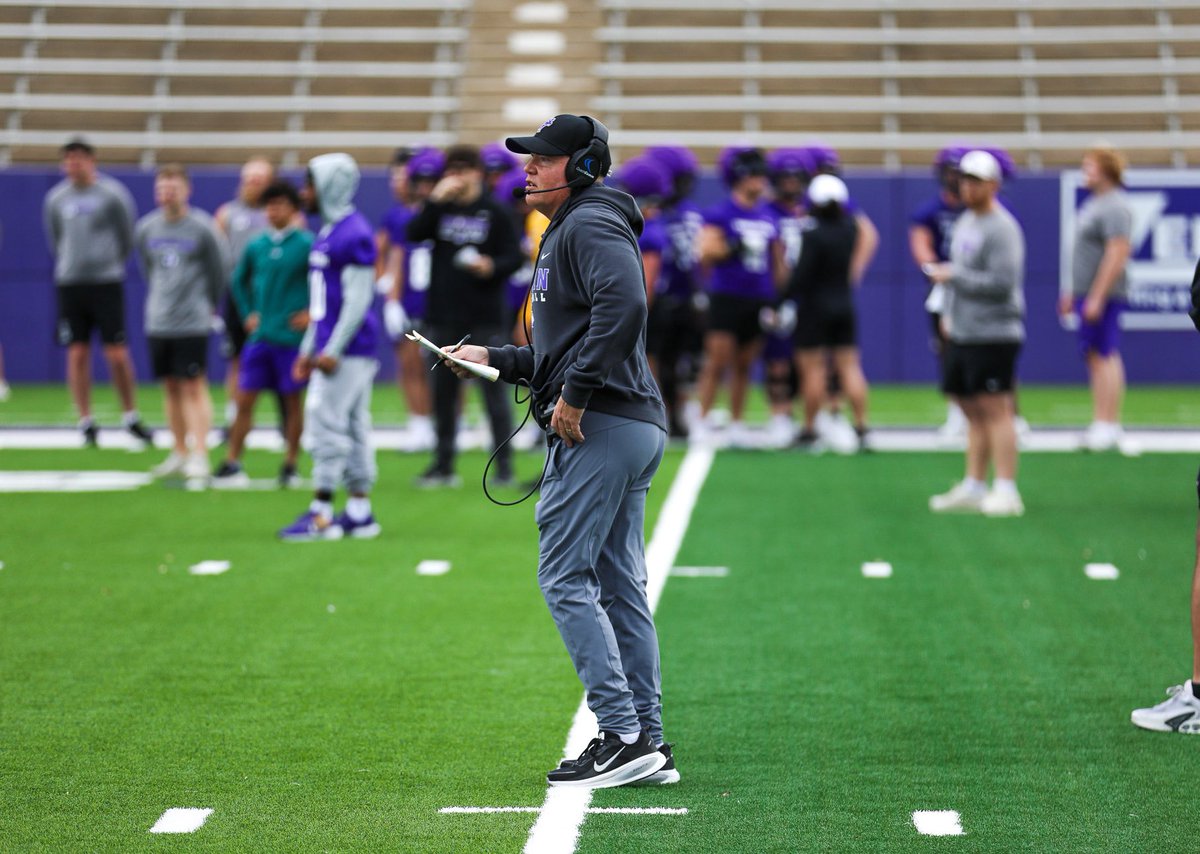 Tarleton State Football tweet media