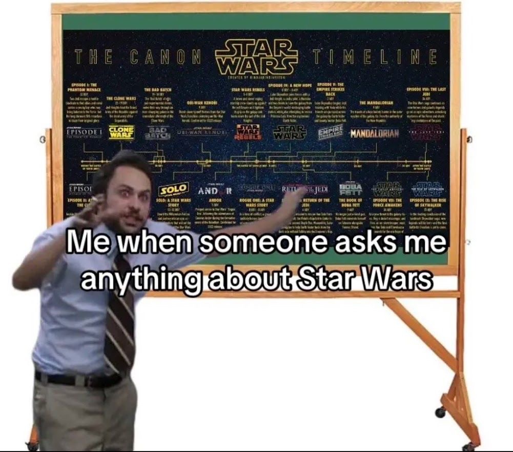 Star Wars Culture tweet media