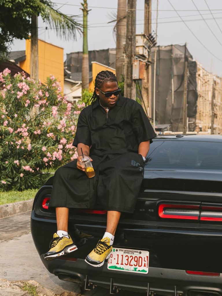 THE KIINE tweet media