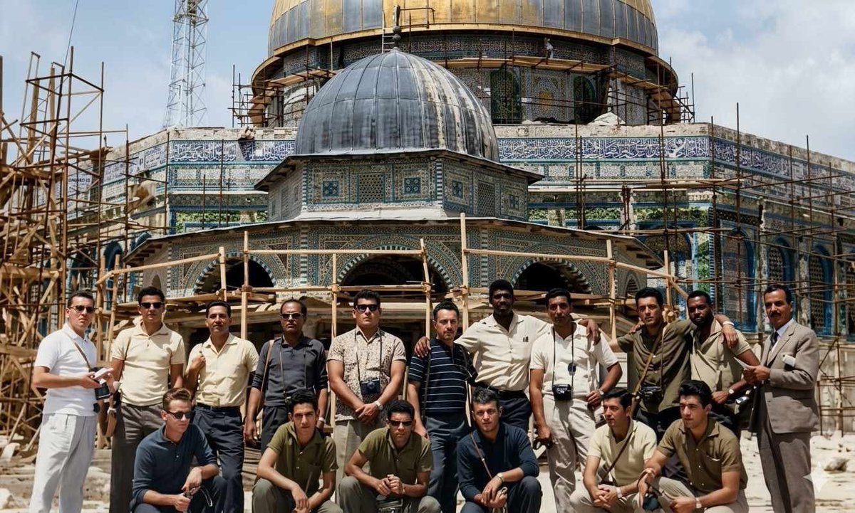 SWANA Insights tweet media