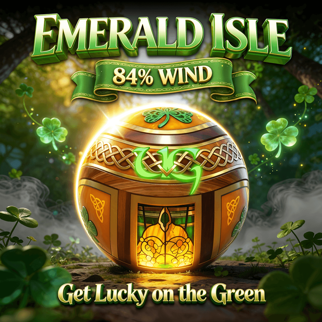 Ultimate Golf! tweet media