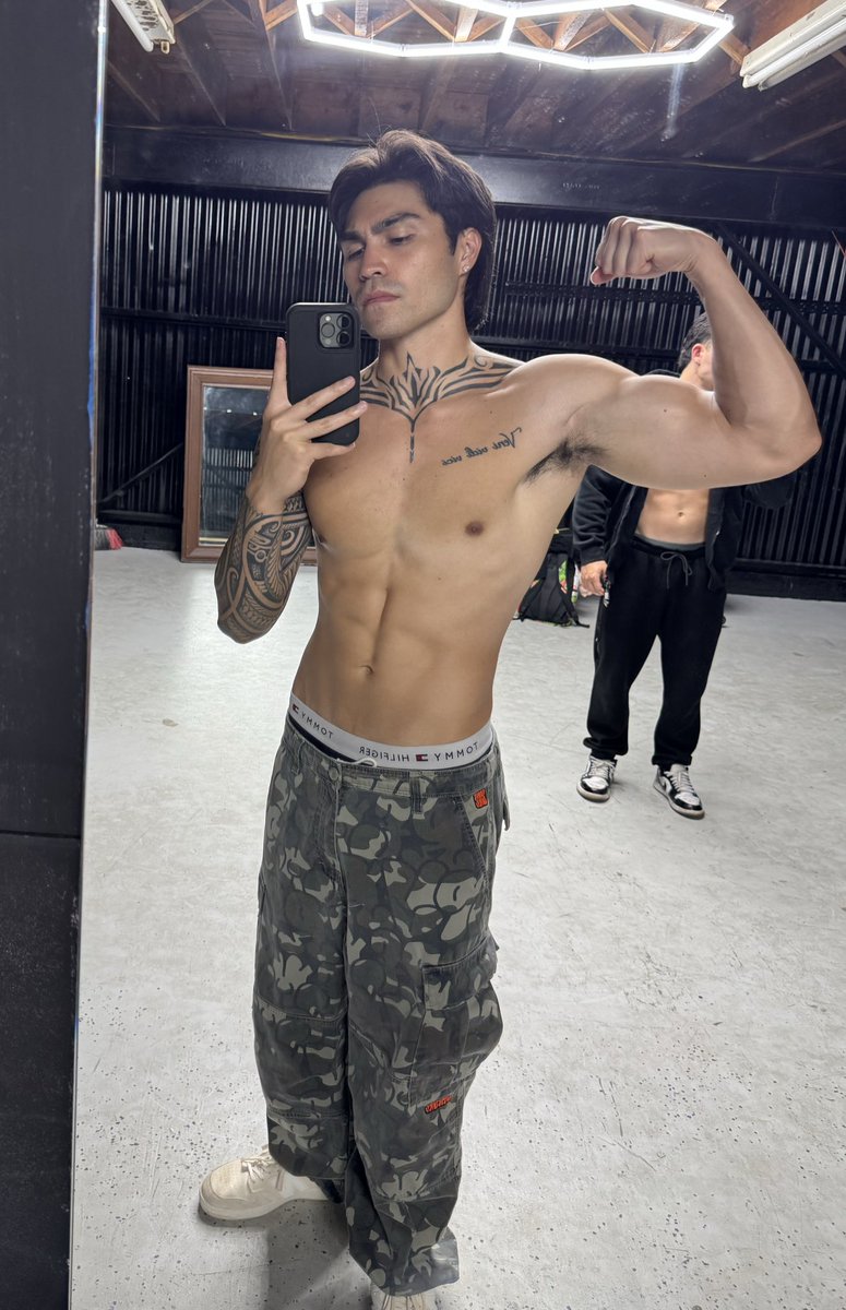 Master Nohea tweet media