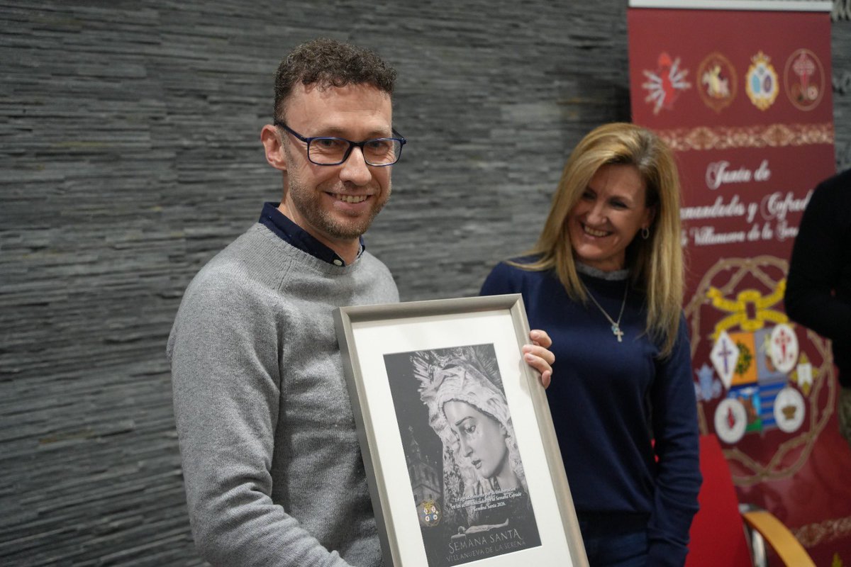 Ayuntamiento de Villanueva de la Serena (Badajoz) tweet media