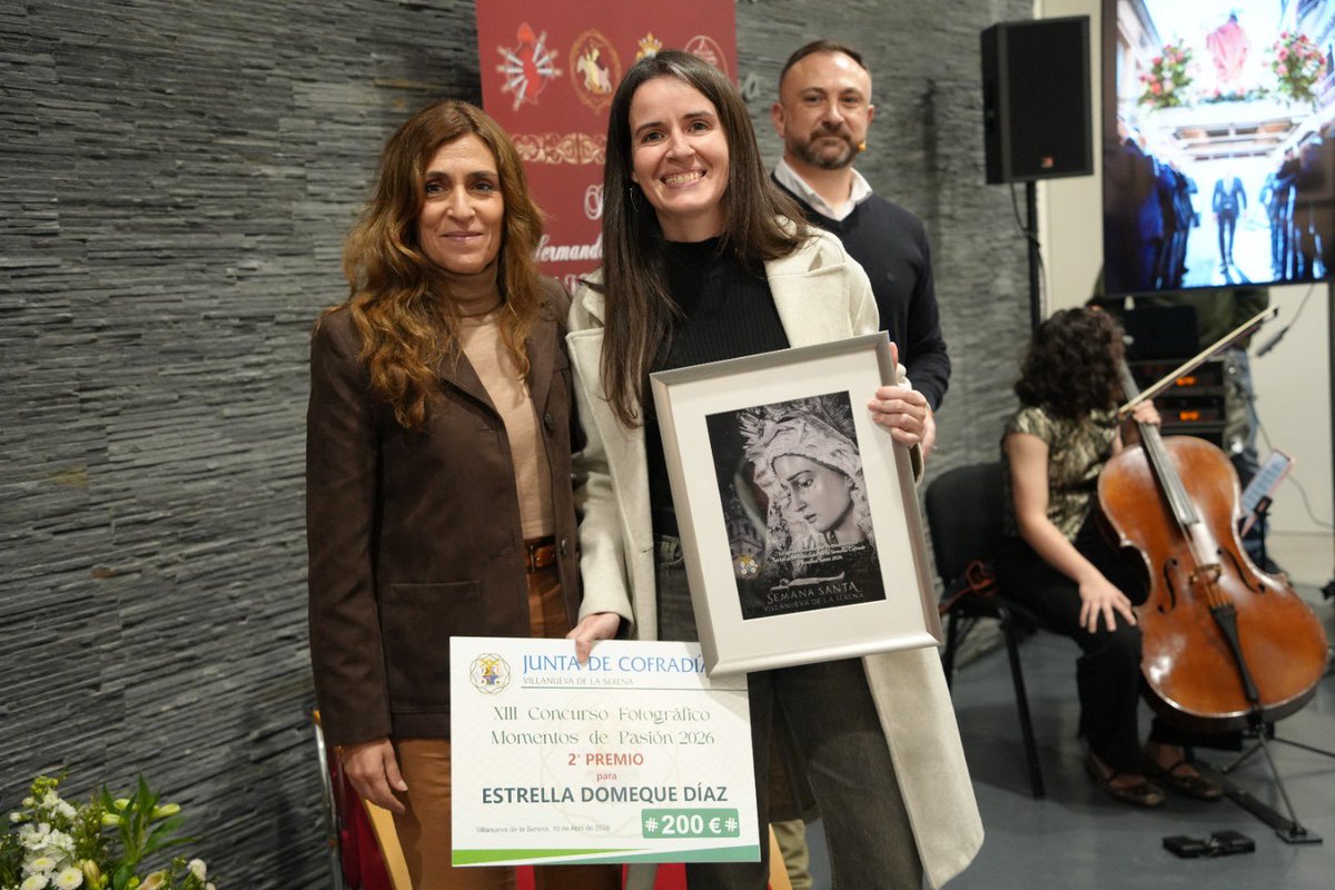 Ayuntamiento de Villanueva de la Serena (Badajoz) tweet media