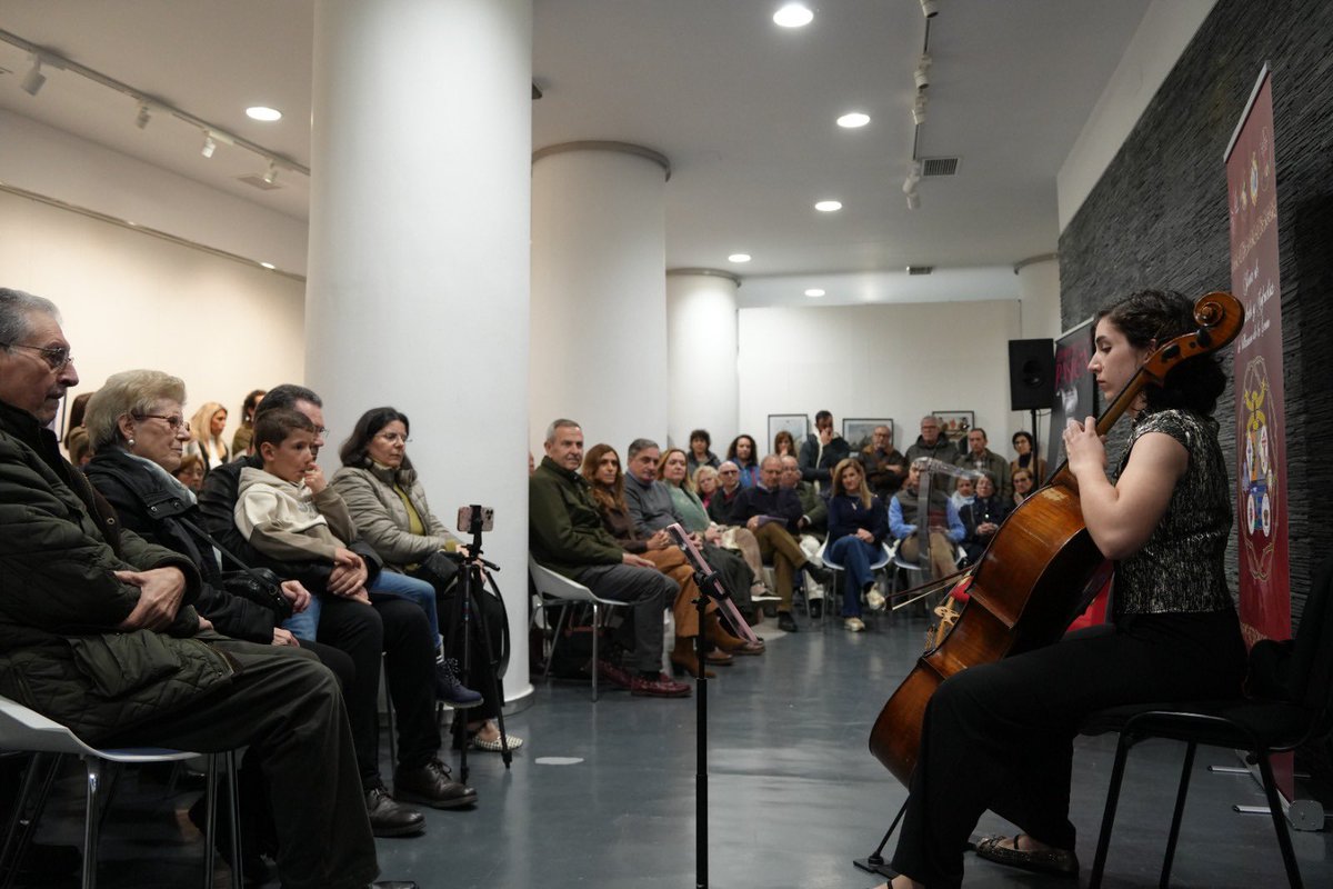 Ayuntamiento de Villanueva de la Serena (Badajoz) tweet media