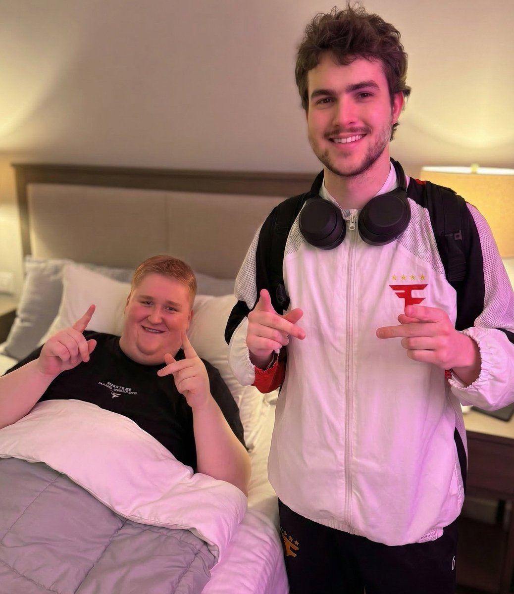 Hakishy _TFN tweet media