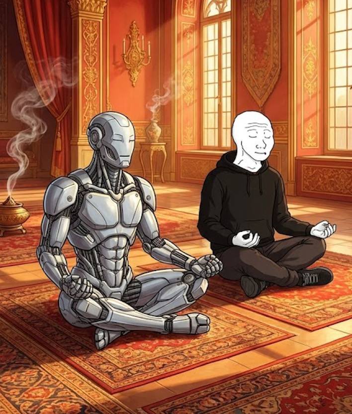 0xslimeyp's tweet photo. Singularity https://t.co/8UQhCMNxft