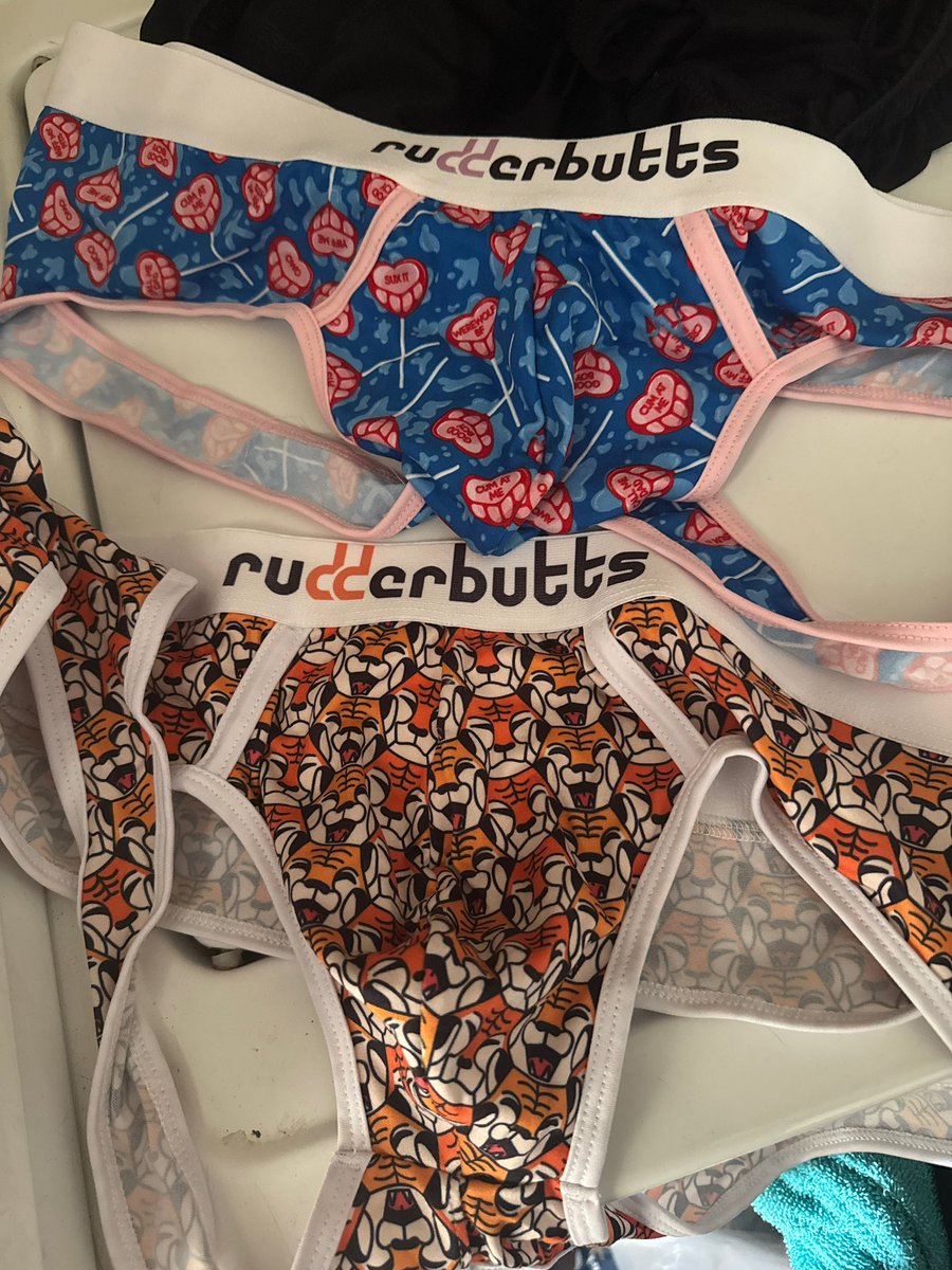 TopHatGAD's tweet photo. Oooo something came in early

Maybe I should show them off a bit~ https://t.co/LL36EcDR38