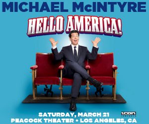 Brits in LA tweet media