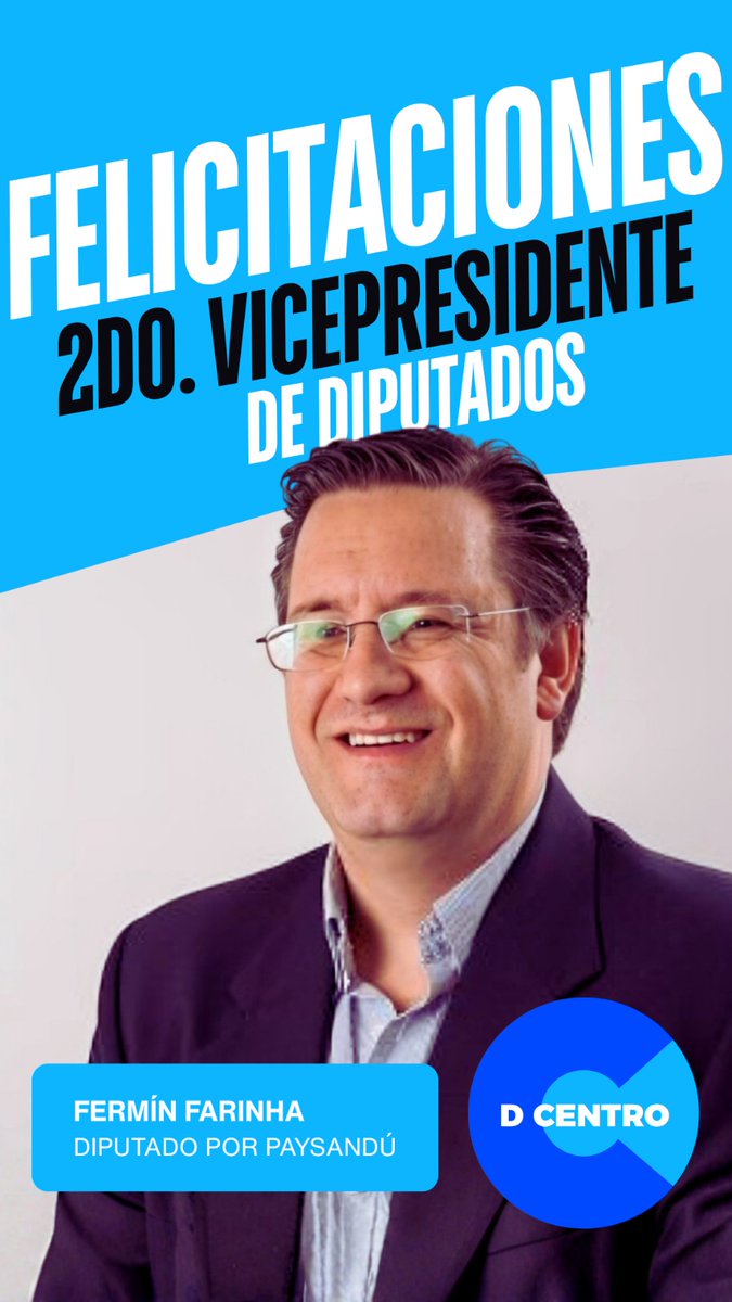 D Centro tweet media