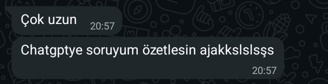 Yusuf Karlı tweet media