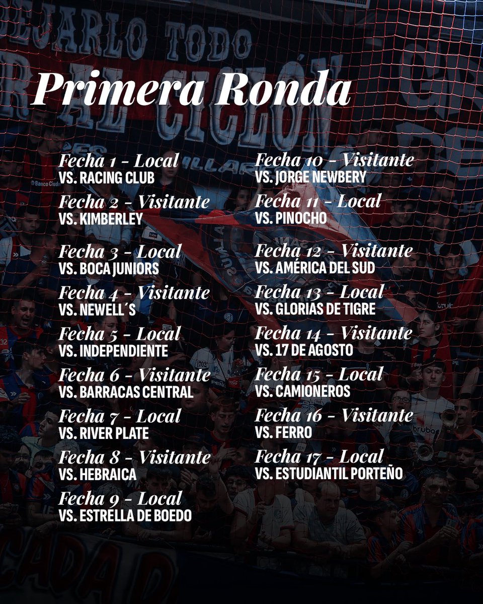 CASLA Futsal tweet media