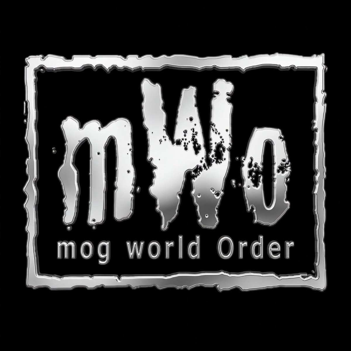 Gorilla Blanco tweet media