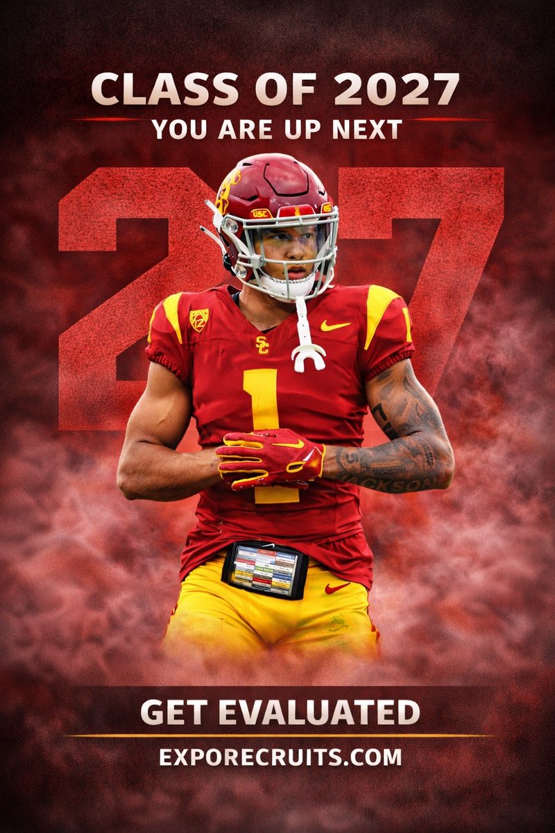 Expo Recruits tweet media