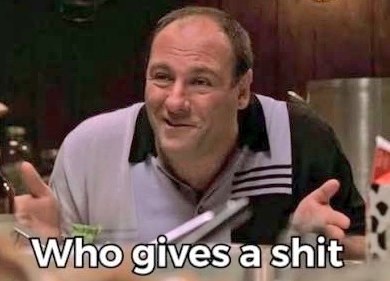 Sopranos Central tweet media