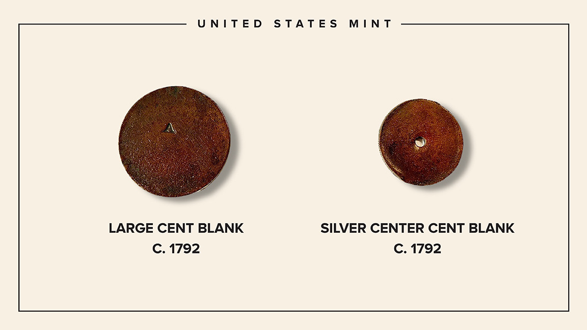 United States Mint tweet media