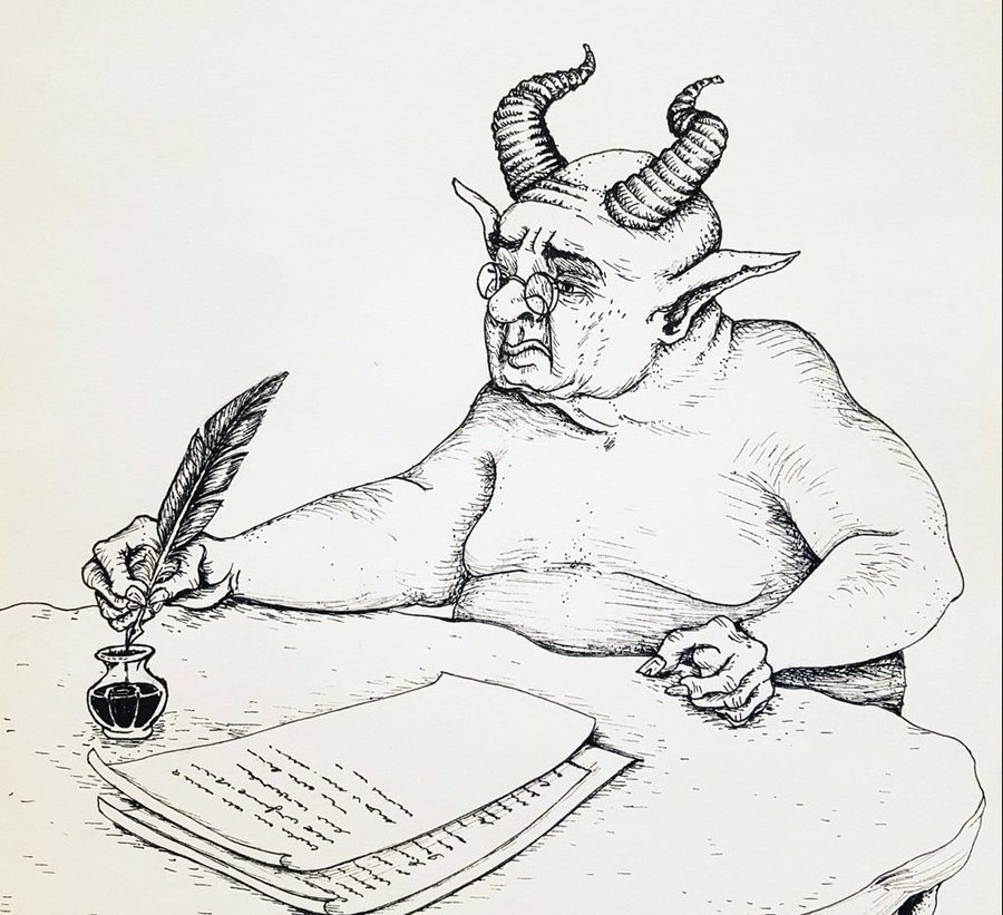 Daniel Buck, “Youngest Old Man in Ed Reform” tweet media