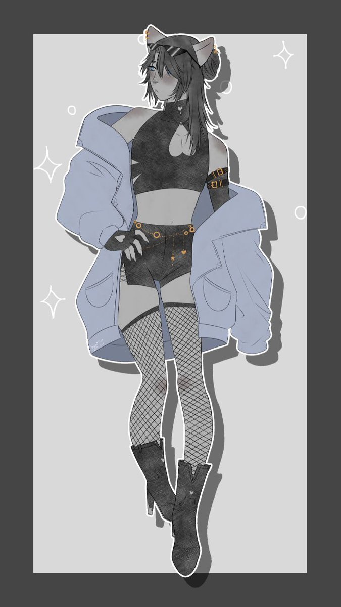 Buni | 🌙🫧 tweet media