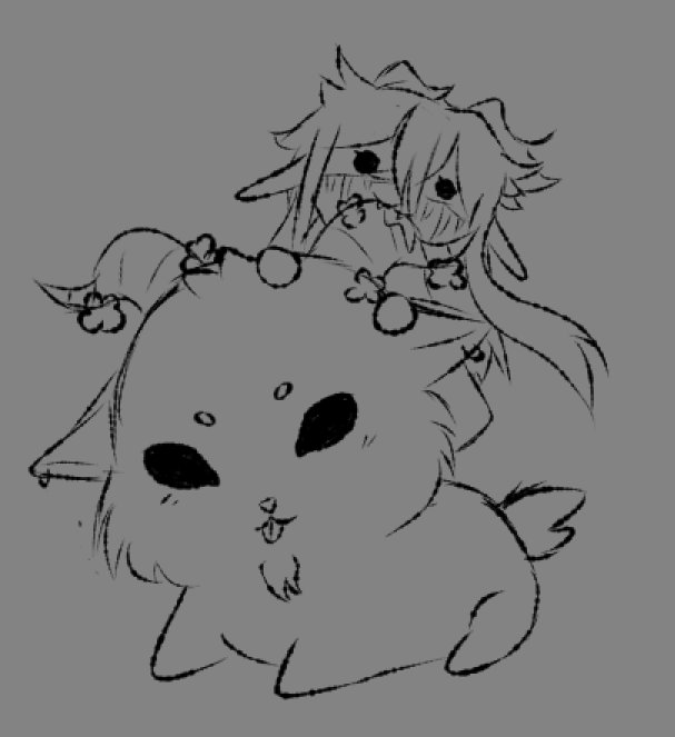 Buni | 🌙🫧 tweet media