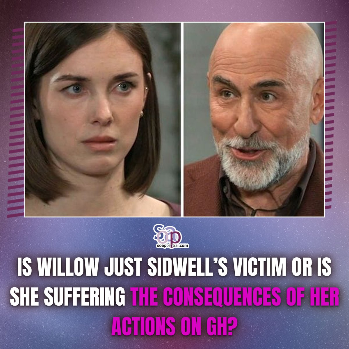 Soap Central tweet media