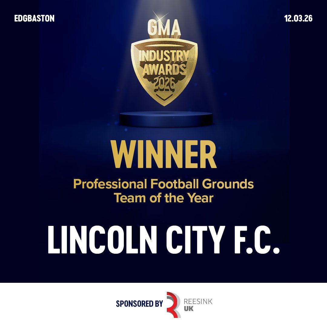 Grounds Management Association tweet media