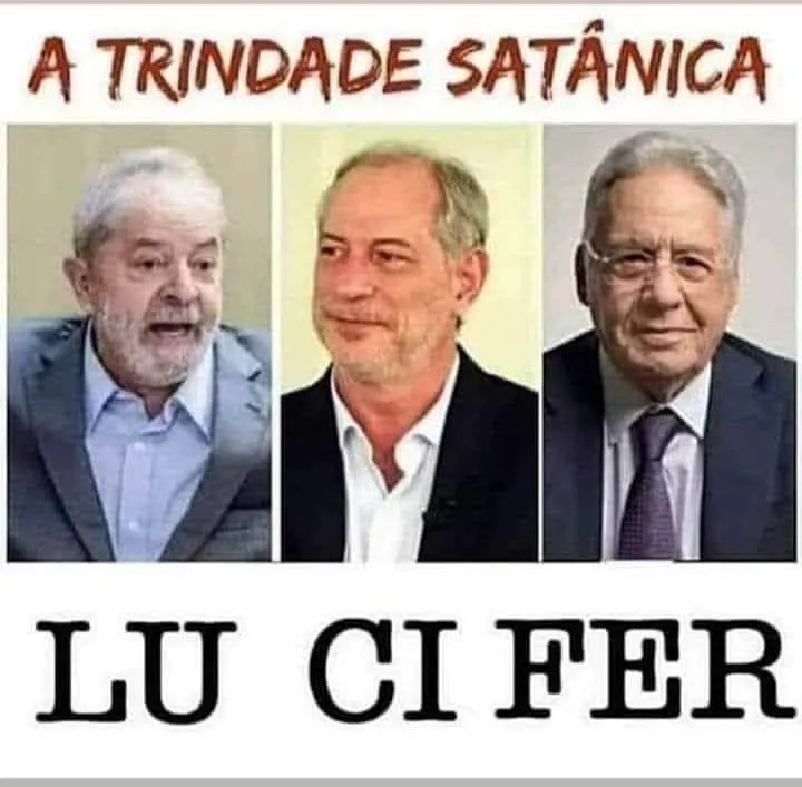 Miguel Diniz - Pátria amada Brasil tweet media
