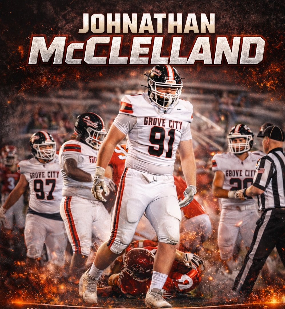 JT McClelland 2027 DL tweet media