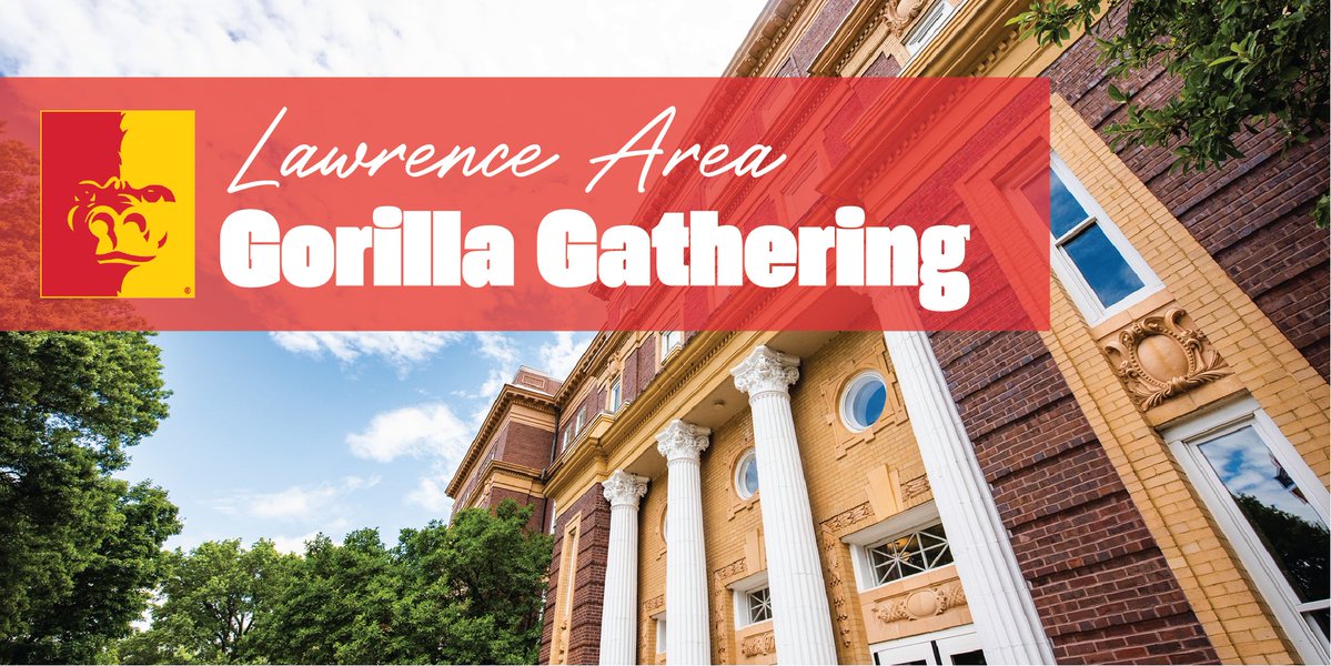 Pitt State Alumni🦍 tweet media