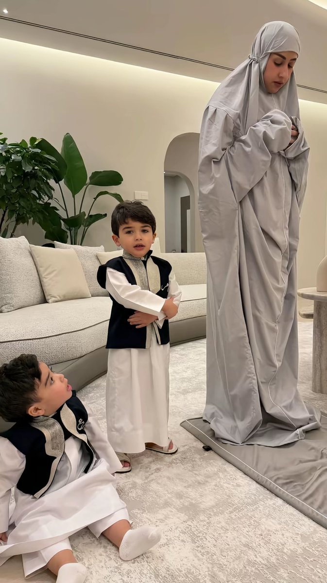 مَيساء | Miysa tweet media