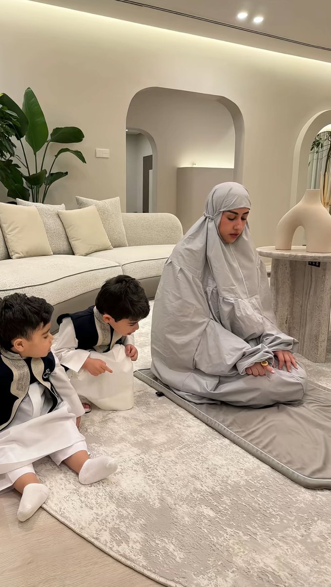 مَيساء | Miysa tweet media