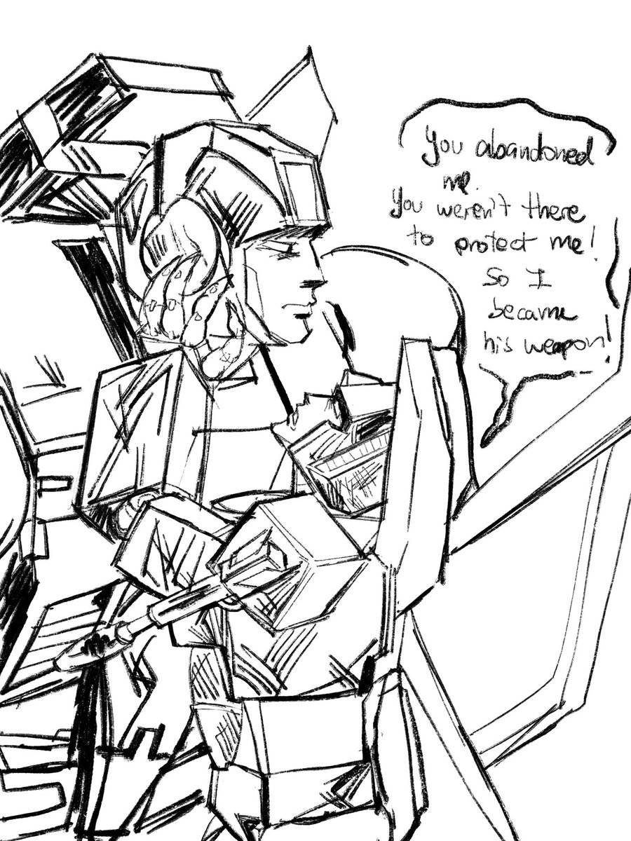 michael 🌟(2/3) COMMS tweet media