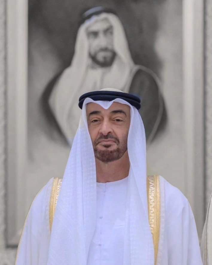 md7uae's tweet photo. #محمد_بن_زايد_آل_نهيان  

#مارس11
- ميلاد زعيم الشرق الاوسط : سيدي الشيخ محمد بن زايد آل نهيان حفظه الله 🤍🇦🇪 https://t.co/couV8pb7qz