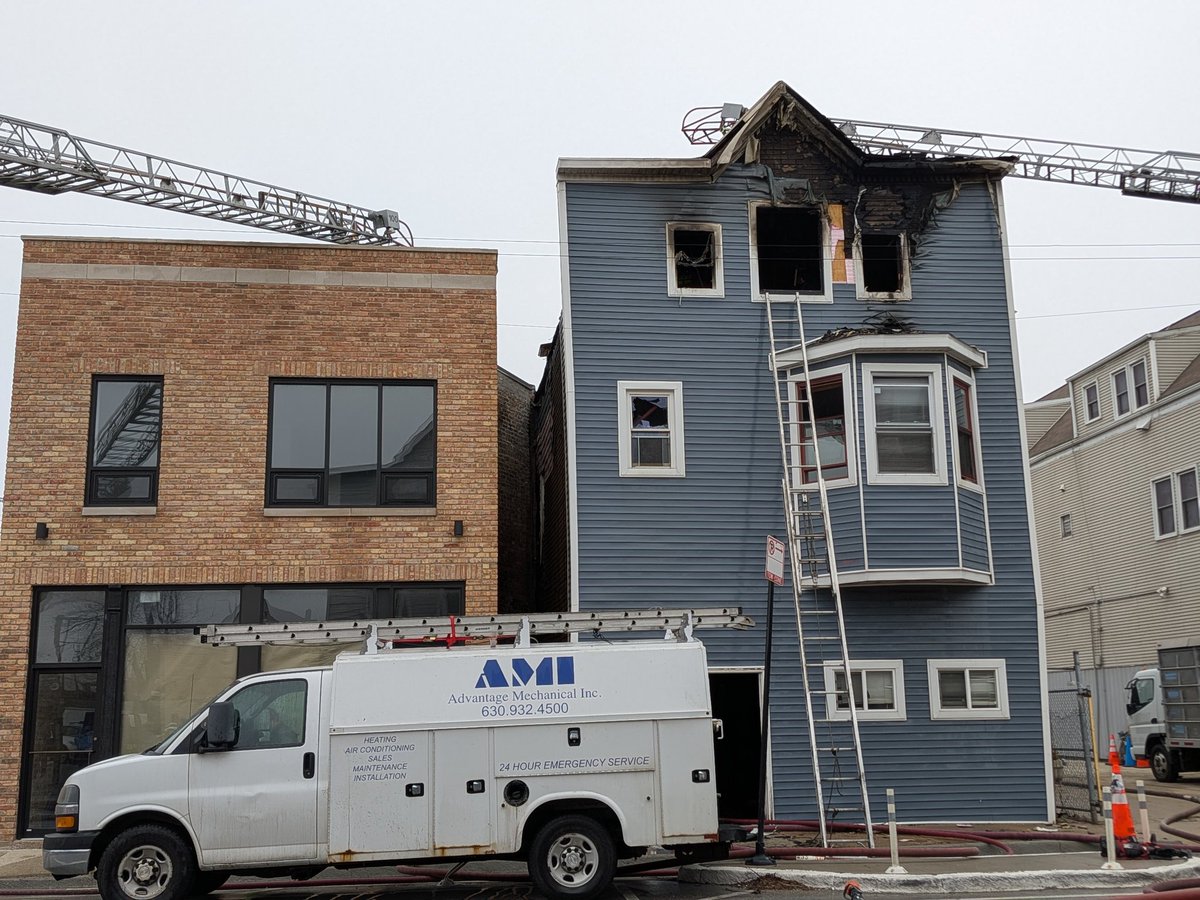 Chicago Fire Media tweet media