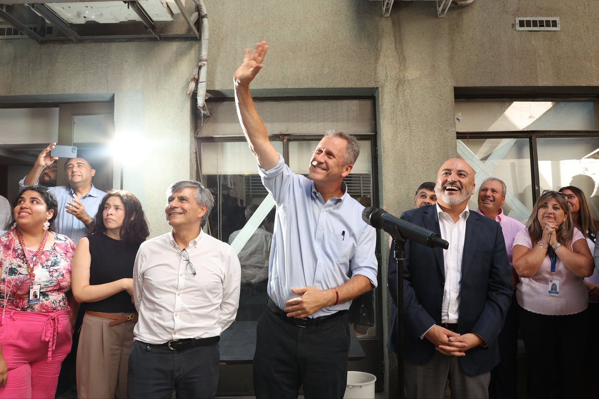 Juan Carlos Muñoz Abogabir tweet media