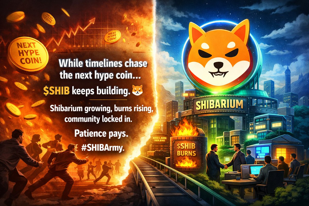 SHIB PROGRESS tweet media