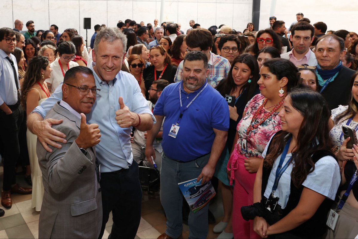 Juan Carlos Muñoz Abogabir tweet media