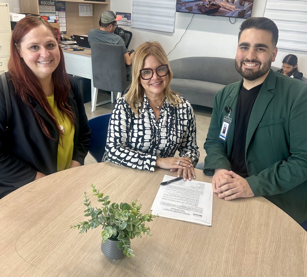 PathStone Puerto Rico tweet media