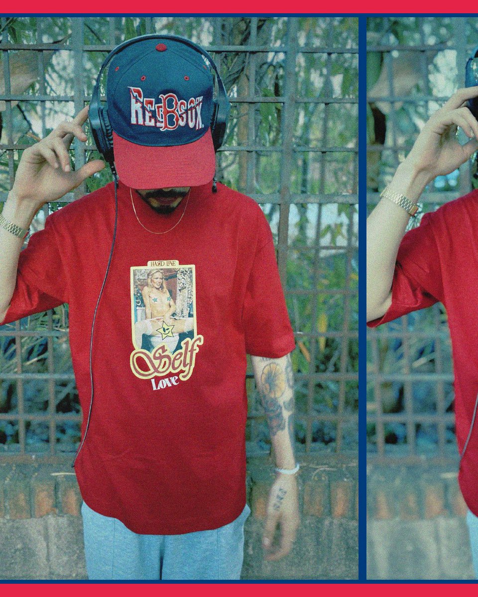 Hard Line Co. tweet media