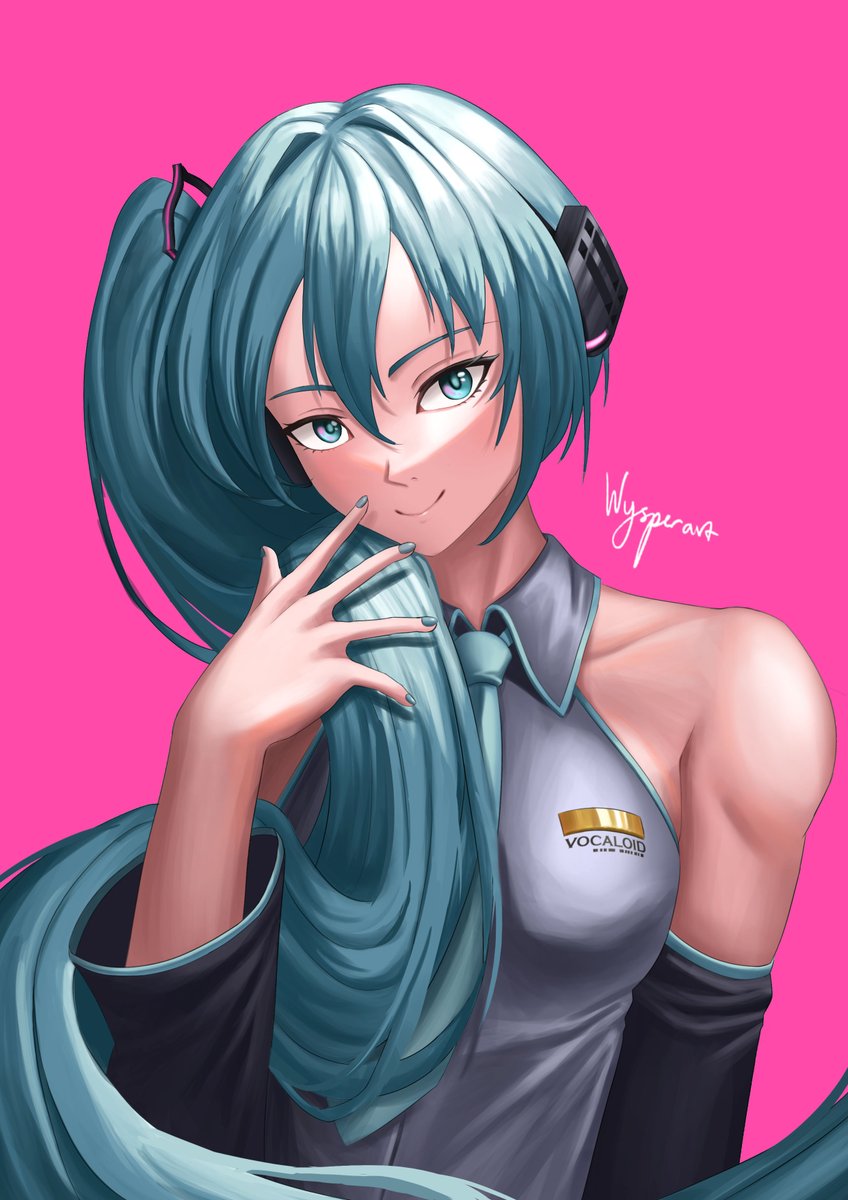 #MikuWorldGallery
Im from indonesia!! :D