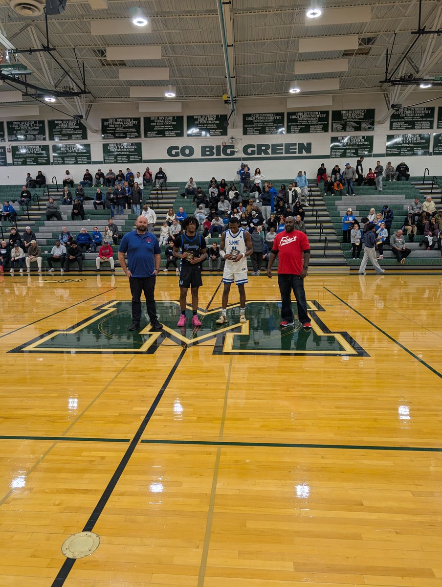 Ohio Valley Hoops Classic tweet media