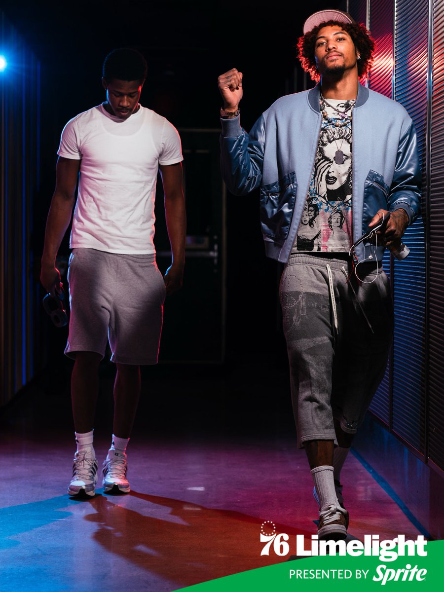 Philadelphia 76ers tweet media