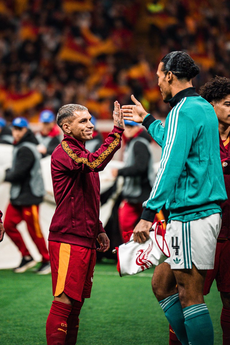 Lucas Torreira #LT14 tweet media