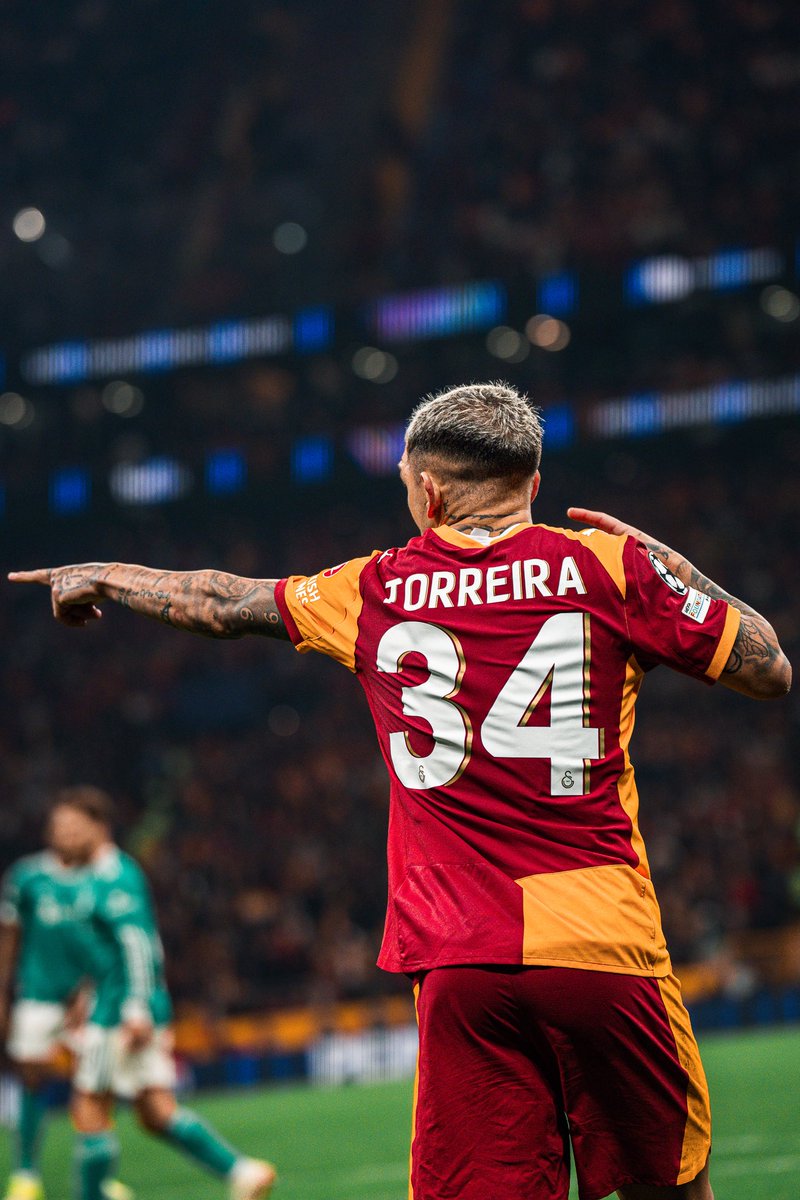 Lucas Torreira #LT14 tweet media