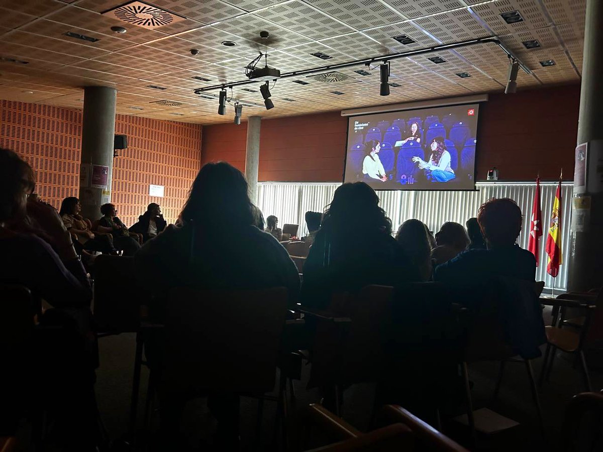 Aída Castillejo tweet media