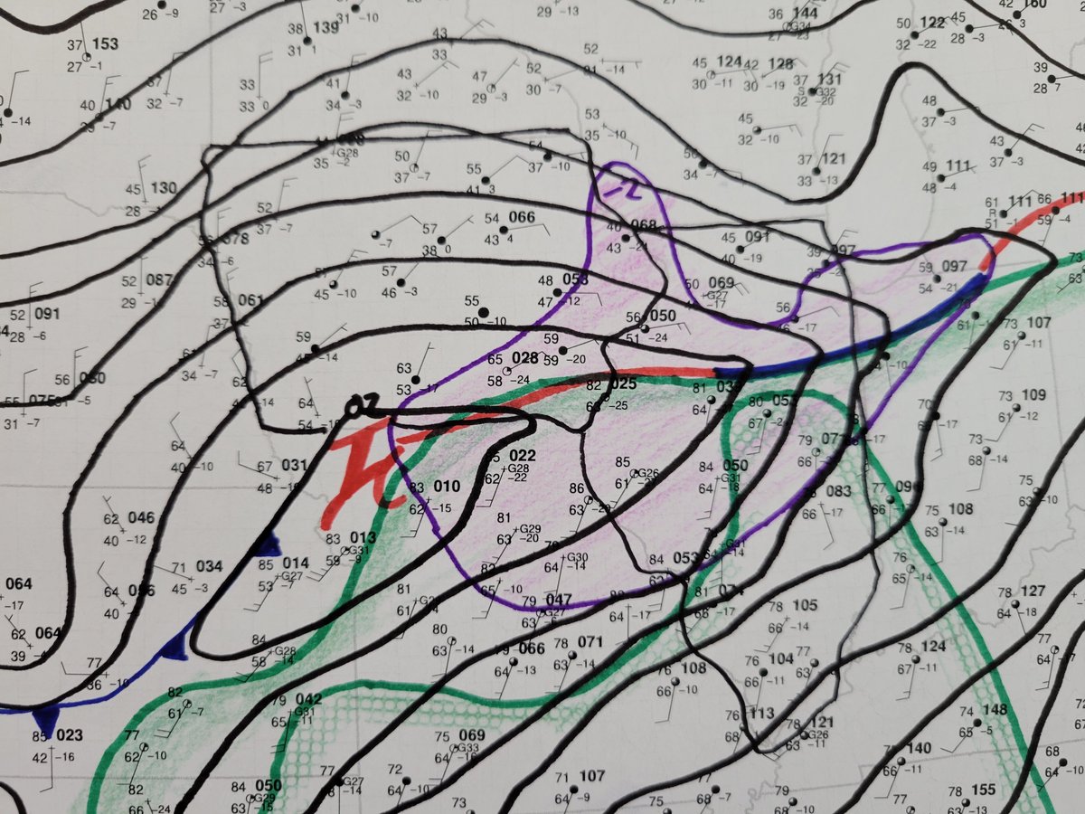 NWS Quad Cities tweet media
