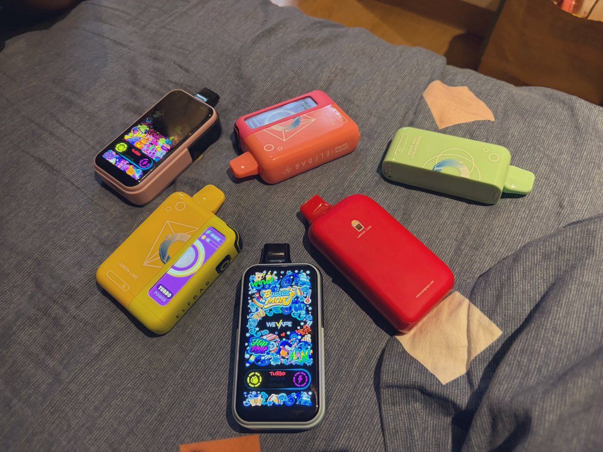 CYP2D6💊💛🤍💜🖤 tweet media